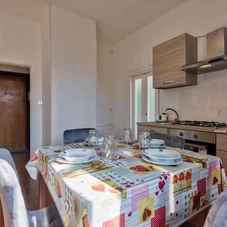 Venice Vacation Apartment Two Bedrooms Маргера Екстериор снимка