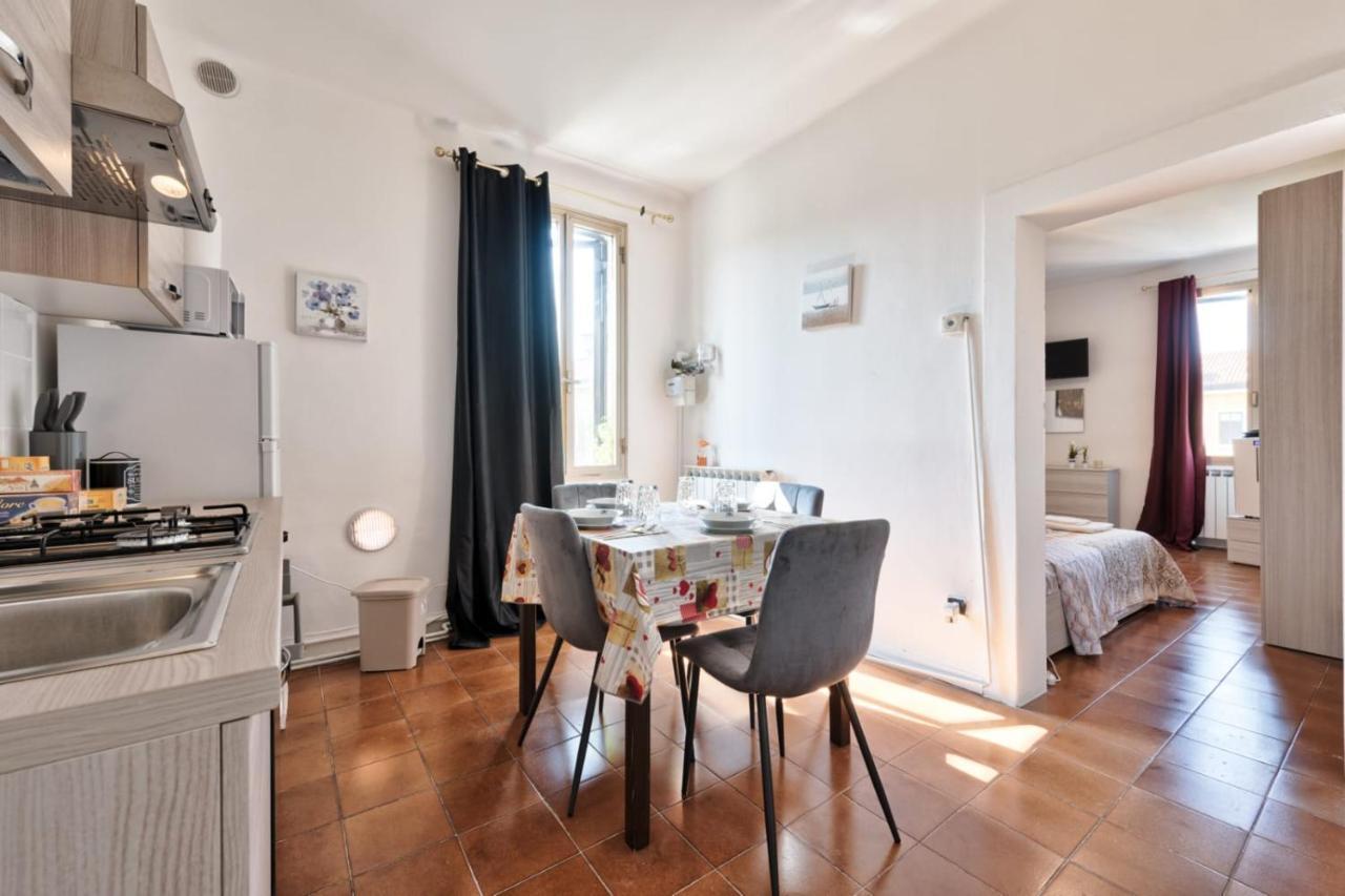 Venice Vacation Apartment Two Bedrooms Маргера Екстериор снимка