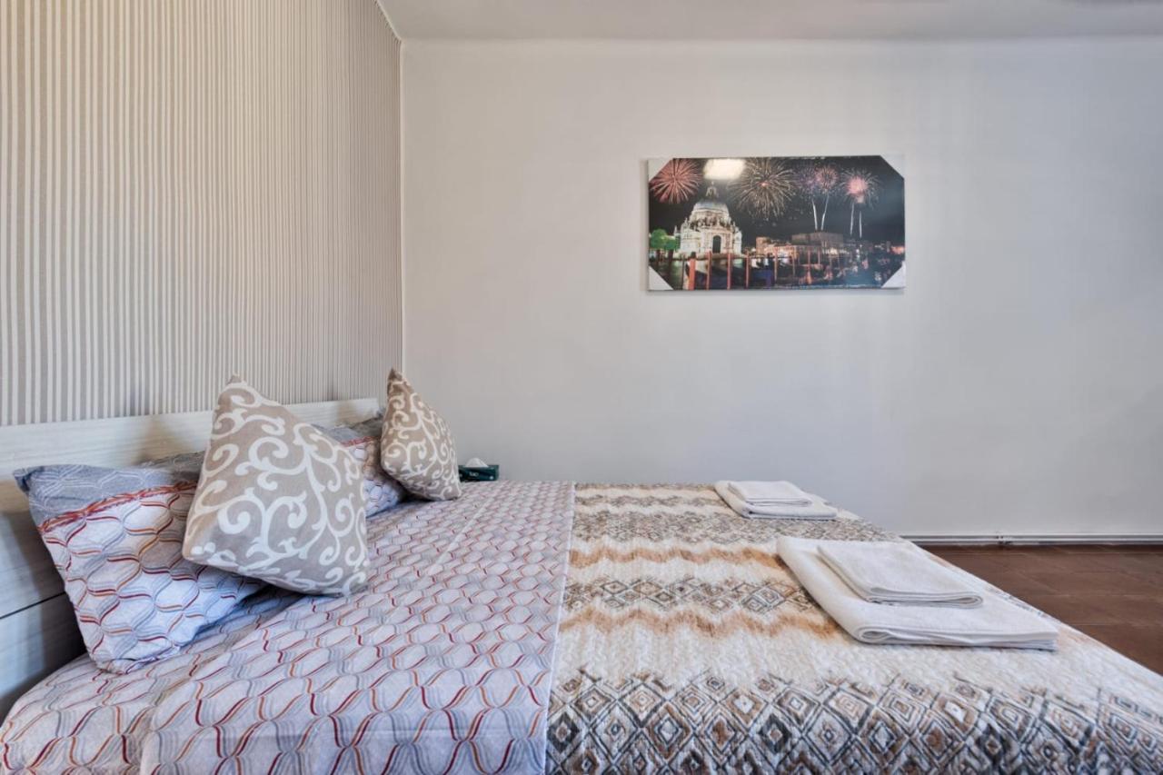 Venice Vacation Apartment Two Bedrooms Маргера Екстериор снимка