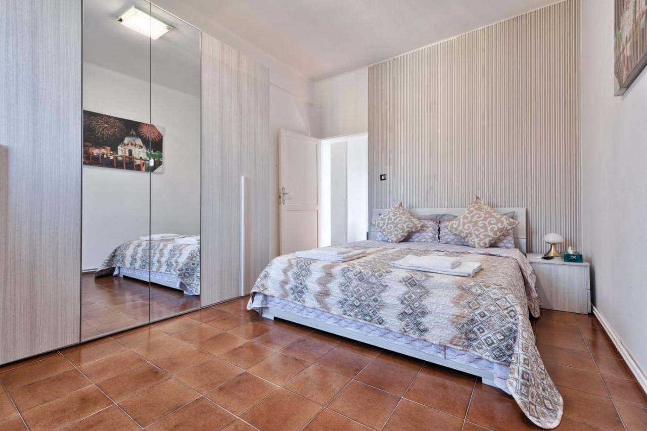 Venice Vacation Apartment Two Bedrooms Маргера Екстериор снимка