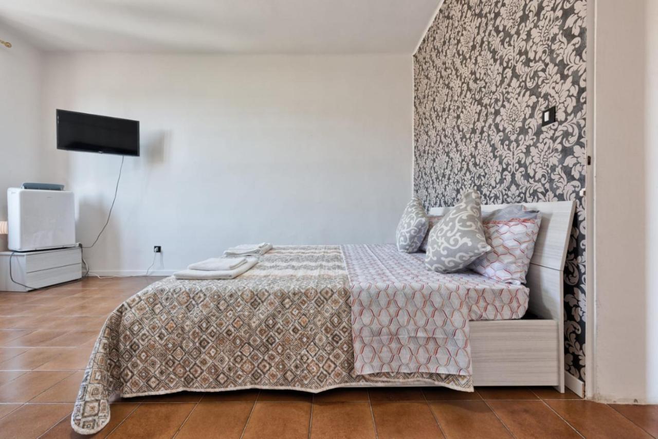 Venice Vacation Apartment Two Bedrooms Маргера Екстериор снимка