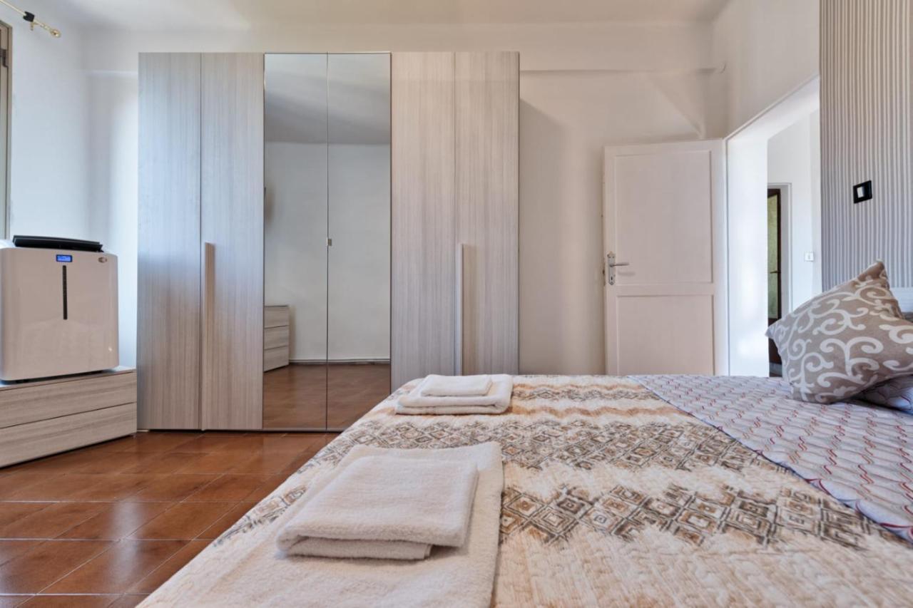 Venice Vacation Apartment Two Bedrooms Маргера Екстериор снимка
