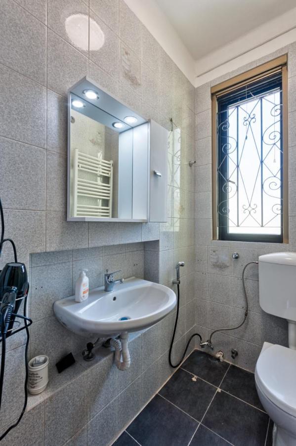 Venice Vacation Apartment Two Bedrooms Маргера Екстериор снимка