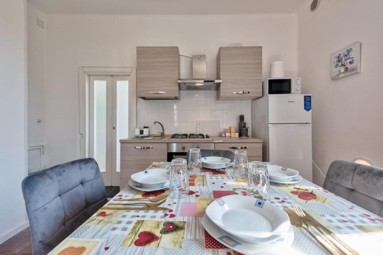 Venice Vacation Apartment Two Bedrooms Маргера Екстериор снимка