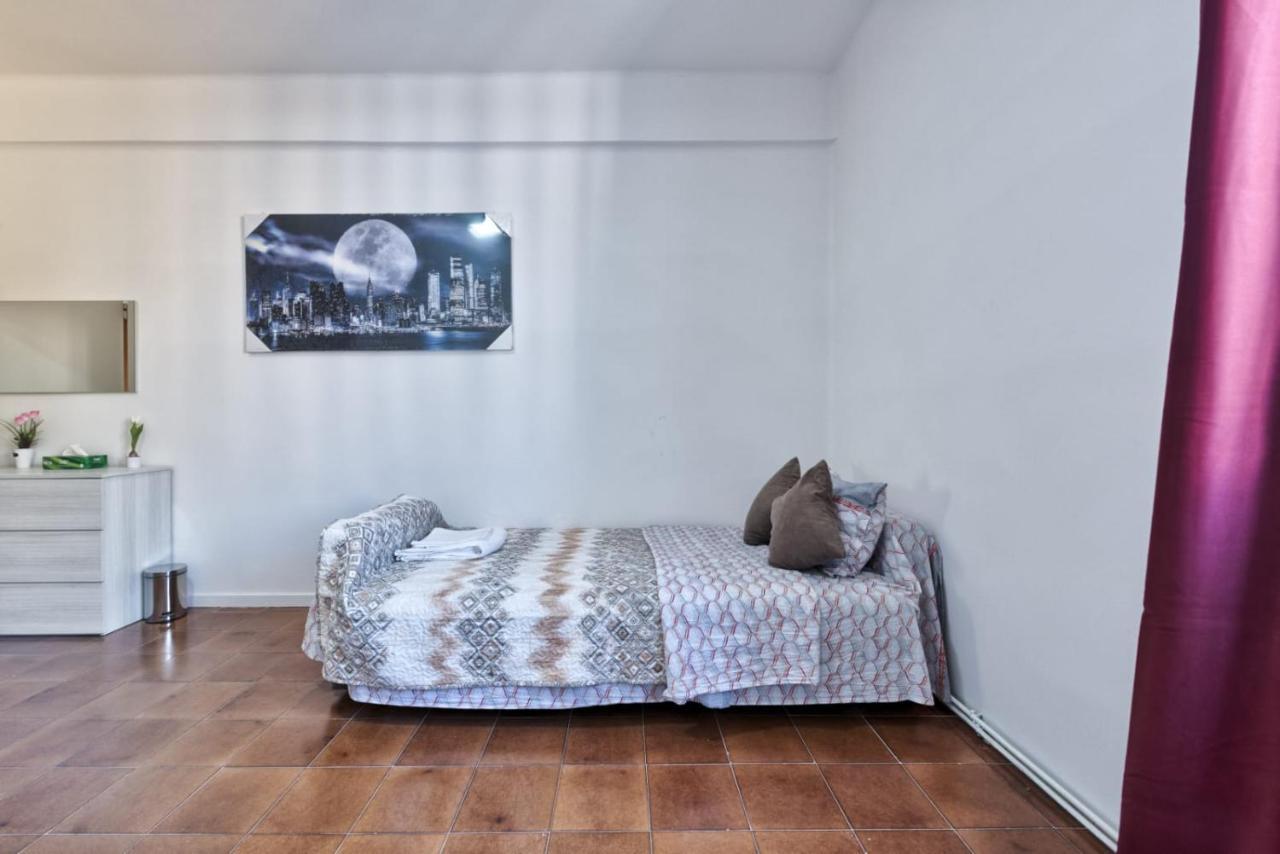 Venice Vacation Apartment Two Bedrooms Маргера Екстериор снимка